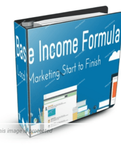 Jeanne Kolenda – Base Income Formula
