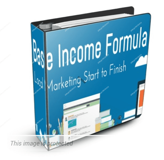 Jeanne Kolenda – Base Income Formula