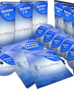 Jeff Mills – Social Profit Academy