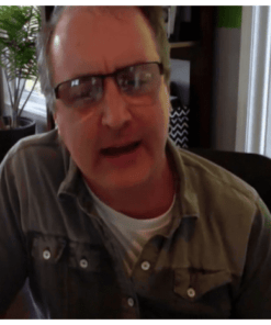 Jerry West – I Want To Rank Link Network Course