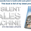 Jim Cockrum – Silent Sales Machine