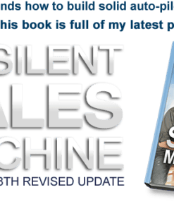 Jim Cockrum – Silent Sales Machine