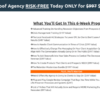 Joel Kaplan – Bulletproof Agency