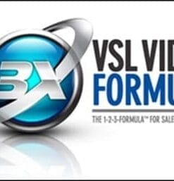 Jon Benson – 3X VSL Formula