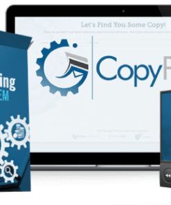 Jon Benson – The 28 Day Product Creation Formula