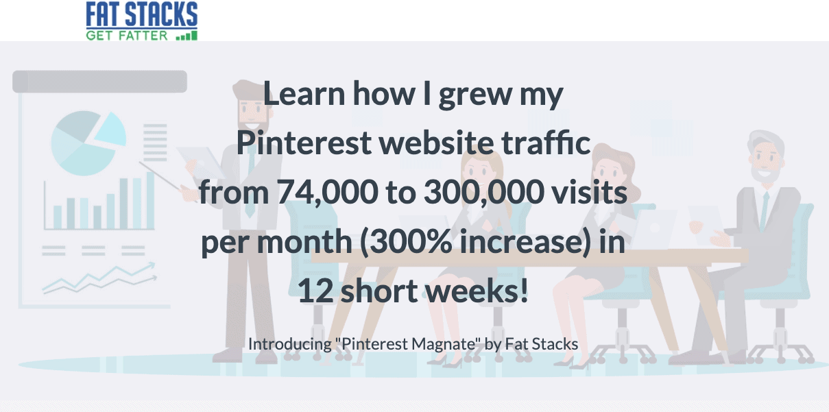 Jon Dykstra – Pinterest Magnate