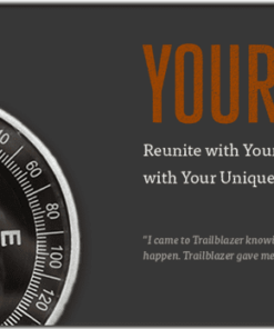 Jonathan Mead – Trailblazer