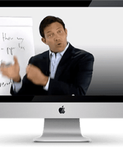 Jordan Belfort – Straight Line Persuasion Fast Track