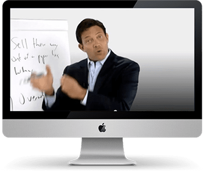 Jordan Belfort – Straight Line Persuasion Fast Track