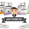 Joseph Michael – Learn Scrivener
