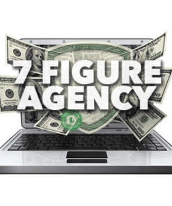 Josh Nelson – Seven Figure Agency Blueprint