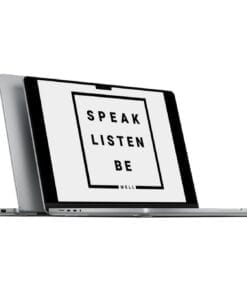 Julian Treasure – How To Speak So That People Want To Listen DOWNLOAD