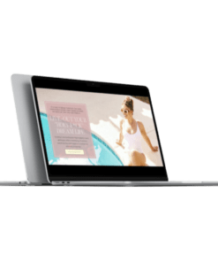 Download Kathrin Zenkina – The Manifestation Babe Academy