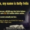 Kelly Felix – Bring The Fresh Gold