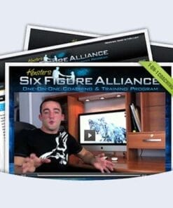 Kenster – Six Figure Alliance