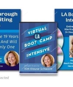Kim Krause Schwalm – Ultimate KKS Bundle (Copywriting) DOWNLOAD