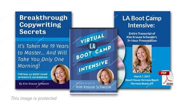 Kim Krause Schwalm – Ultimate KKS Bundle (Copywriting) DOWNLOAD