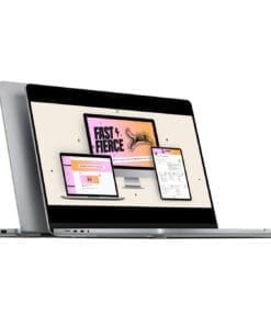 Lexi Cheng – Fast And Fierce DOWNLOAD