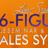 Lisa Sasevich – 6-Figure Teleseminar Secrets