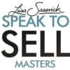 Lisa Sasevich – Speak to Sell Masters + Bootcamp