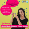 Liz Benny – Social Monkey Business Training