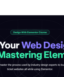 Lytbox Academy – Design with Elementor DOWNLOAD