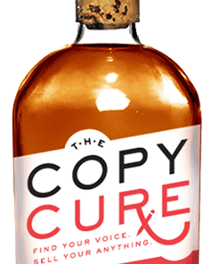 Marie Forleo and Laura Belgray – The Copy Cure