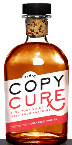 Marie Forleo and Laura Belgray – The Copy Cure
