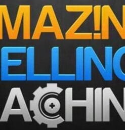 Matt Clark & Jason Katzenback – Amazing Selling Machine 2014 + LIVE EVENT 2015 DOWNLOAD