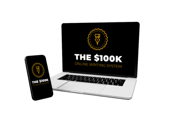 Download Matt Giaro – The 100k Online Writing System