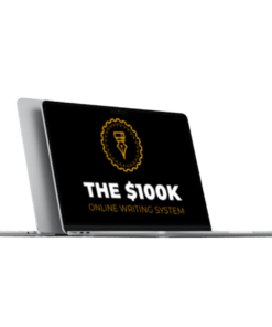 Download Matt Giaro – The 100k Online Writing System on Macbook Air
