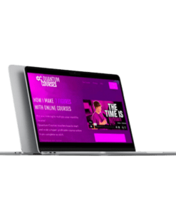 Download Matt Par – Quantum Courses