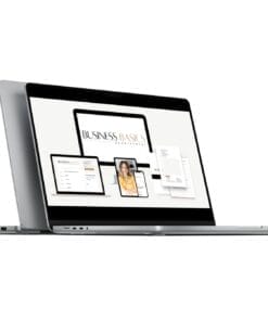 Melissa Henault – Business Basics Accelerator 2024 DOWNLOAD