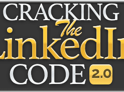 Melonie Dodaro – Cracking The LinkedIn Code 2.0