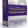 Michael Cheney – The Commission Machine