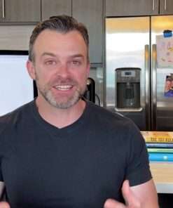 Mike Cooch – The Local Instagram Prospecting System Download