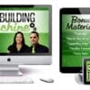 Mike & Robin Pisciotta – List Building Machine