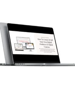 Natalia Raitomaki – Profitable Digital Product Bundle DOWNLOAD