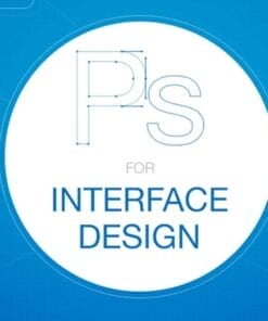 Nathan Barry – Photoshop for Interface Design
