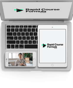 Nathan Chan – Rapid Course Formula