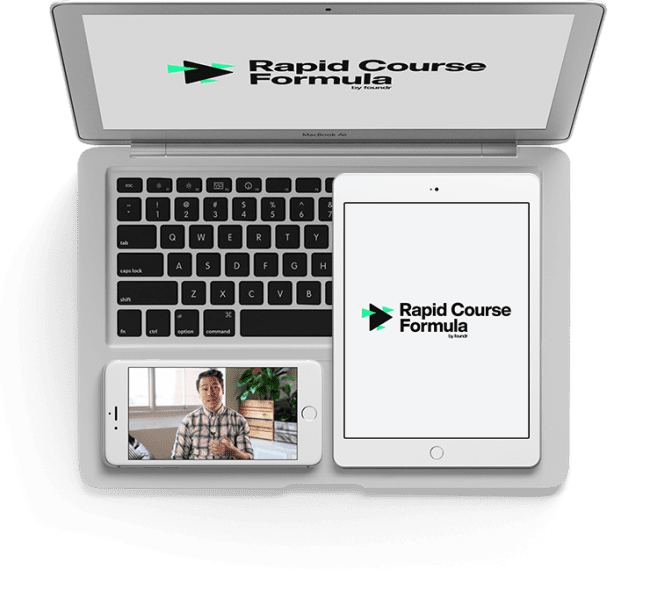 Nathan Chan – Rapid Course Formula