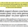 Nick Usborne – How to Write Your Own Money Making Website