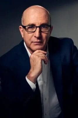 Paul McKenna