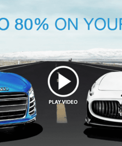 Pejman Ghadimi – How to Drive Luxury and Exotic Cars