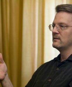 Perry Marshall – Financial Sozo For Entrepreneurs