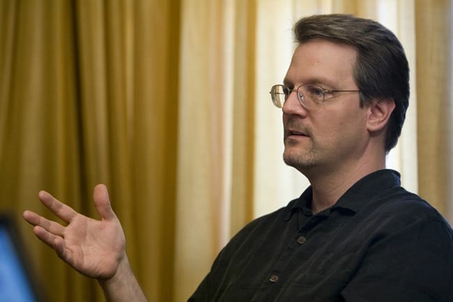 Perry Marshall – Financial Sozo For Entrepreneurs