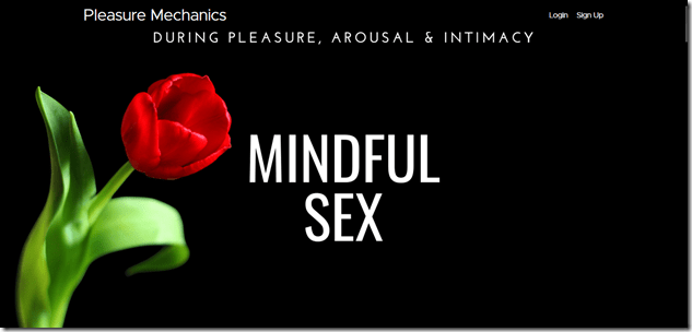 Download Pleasure Mechanics – Mindful Sex Banner