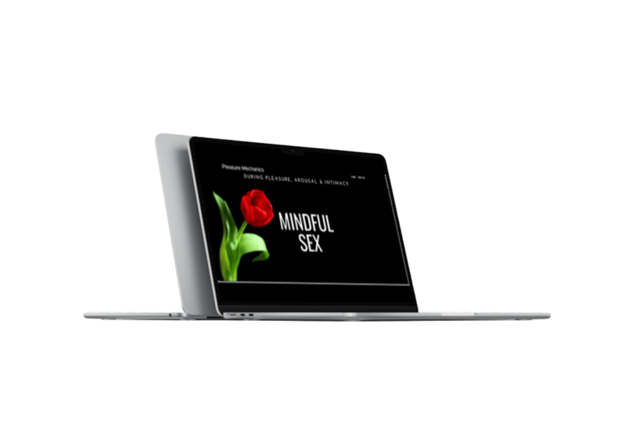 Download Pleasure Mechanics – Mindful Sex