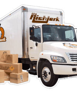 RJ – Rich Jerk Program