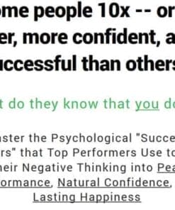 Ramit Sethi – Success Triggers